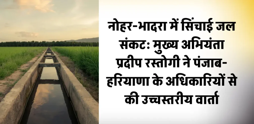 Hanumangarh News